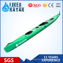 Hotsale 5.0m Length Single Sit in Kayak De Mar
